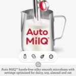 Breville - the Oracle Jet Espresso Machine - Brushed Stainless Steel - Image 5