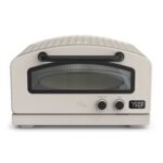 bella PRO - Blaze Oven+: Pizza, Broil, Bake & Roast - Oatmilk