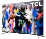 TCL - 55" Class Q7 Series QLED 4K UHD Smart TV with Google TV (2023) - Image 3