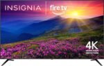 Insignia™ - 75" Class F50 Series LED 4K UHD Smart Fire TV