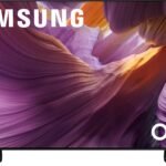 Samsung - 65" Class S85F Series OLED 4K UHD SamsungVision AI Smart Tizen TV (2025)