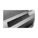 Sharp - 1.2 Cu. Ft. Built-in Microwave Drawer with Sensor Cooking - Stainless Steel - Image 7