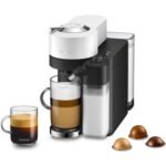 Nespresso - Vertuo Lattissima by De'Longhi - White