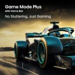 Hisense - 65" Class U6 Series Mini-LED 4K UHD QLED Smart Google TV (2024) - Image 7