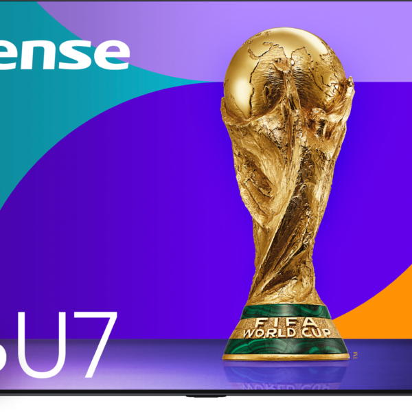 Hisense 100" Class U7 Series MiniLED QLED UHD 4K Smart Google TV 2025 from Kings Outlet