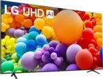 LG 86" Class UT75 Series LED 4K UHD Smart webOS TV 2024 from Kings Outlet