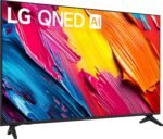 LG - 50" Class 70A Series QNED AI 4K UHD Smart webOS TV (2025) - Image 3