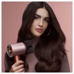 Dyson - Supersonic Nural Hair Dryer - Amber Silk - Image 7