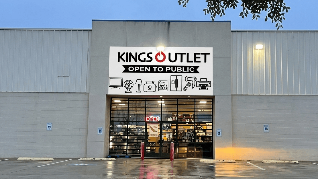 Kings Outlet