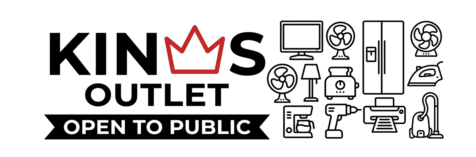 Kings Outlet